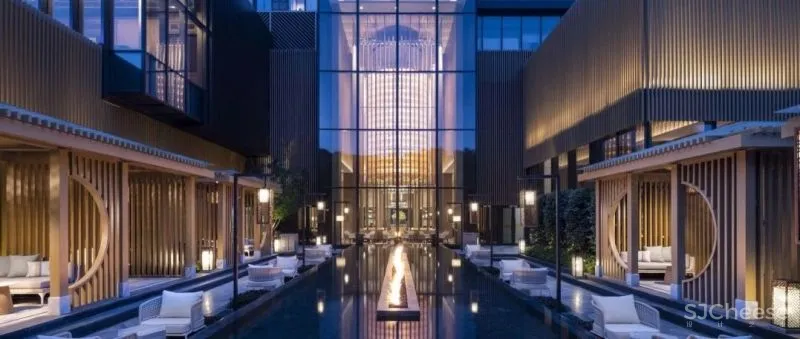 2020 年度最佳办公空间