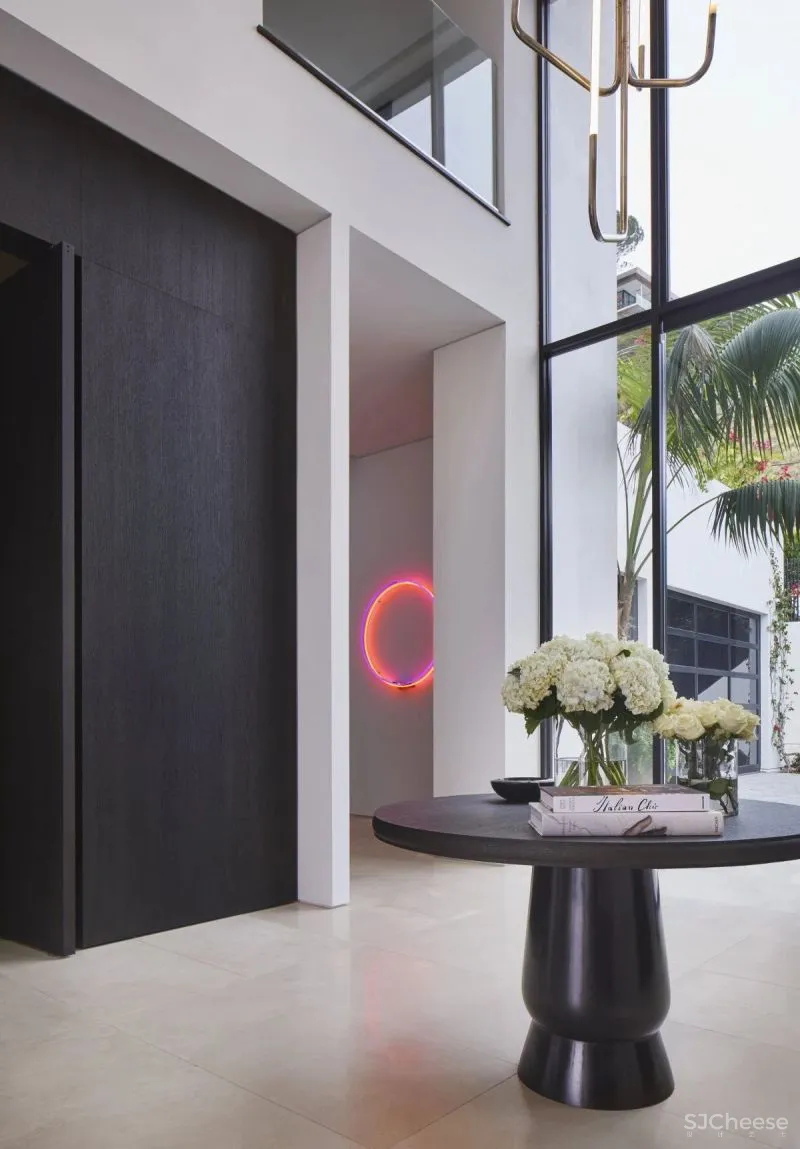 简约，艺术的气息！