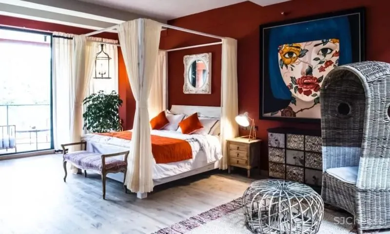 3月民宿考察之旅 在莫干山遇见春暖花开