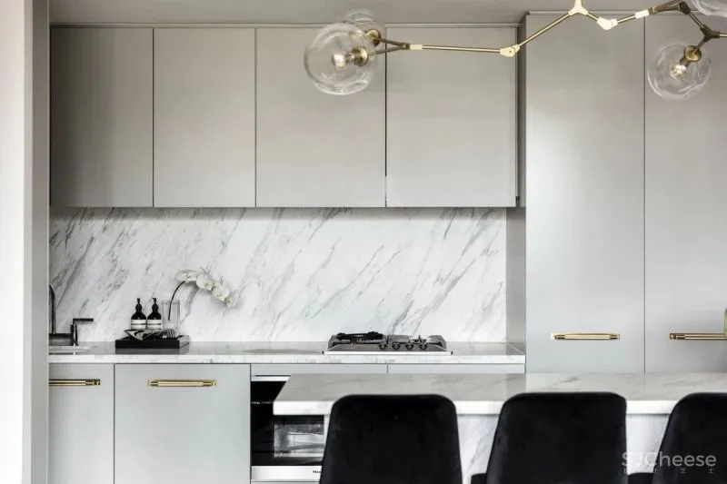 极简格调,有范儿!