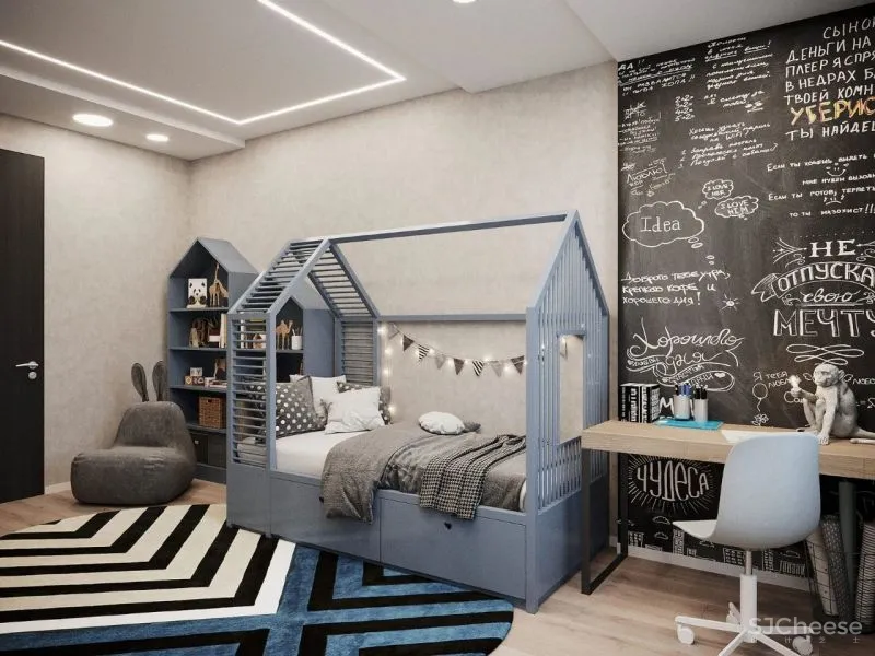 现代简约,生活的灵魂!