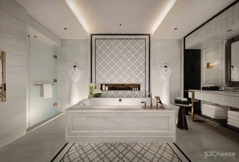 【耗资20亿美元】首家英伦主题澳门伦敦人酒店即将开幕!