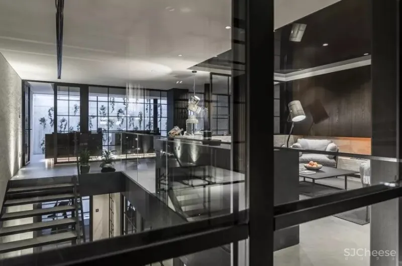 眺望无边际壮阔山景!意大利度假酒店 Apartment 7