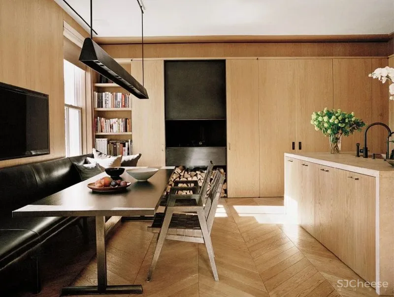 Vincent Van Duysen -推崇极简主义美学