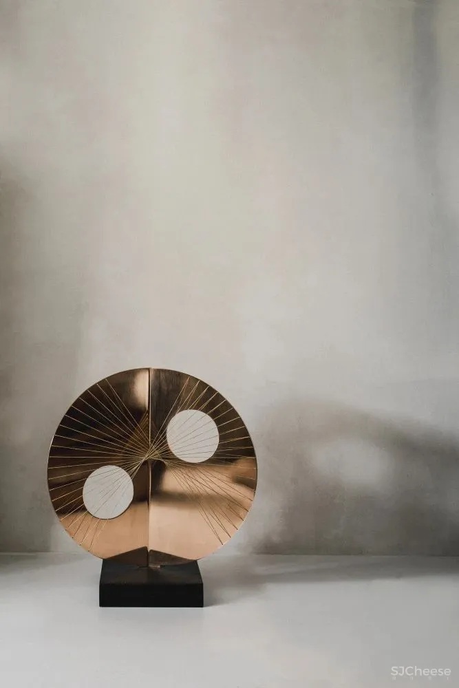 极致自然,一种独特的美学!