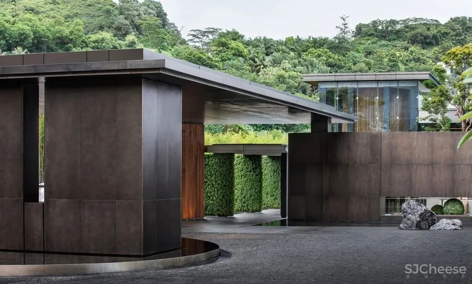 2020 年度最佳酒店名单