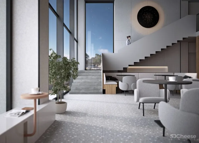 阿再新作 l 釉涩COFFEE