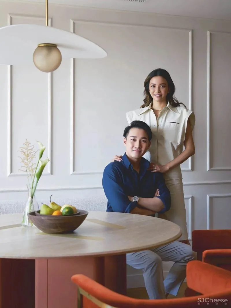 1100平方英尺在香港算不算豪宅？