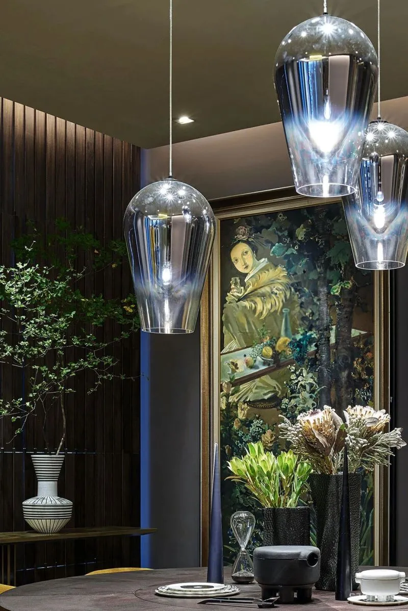 赵树 MEACHEAL,70 ㎡ 精致时尚小店的高级感