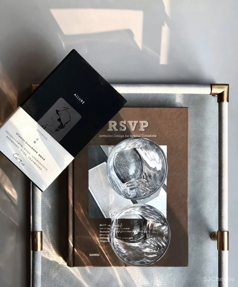 曼哈顿现代轻奢,快节奏生活的 “漫”享受