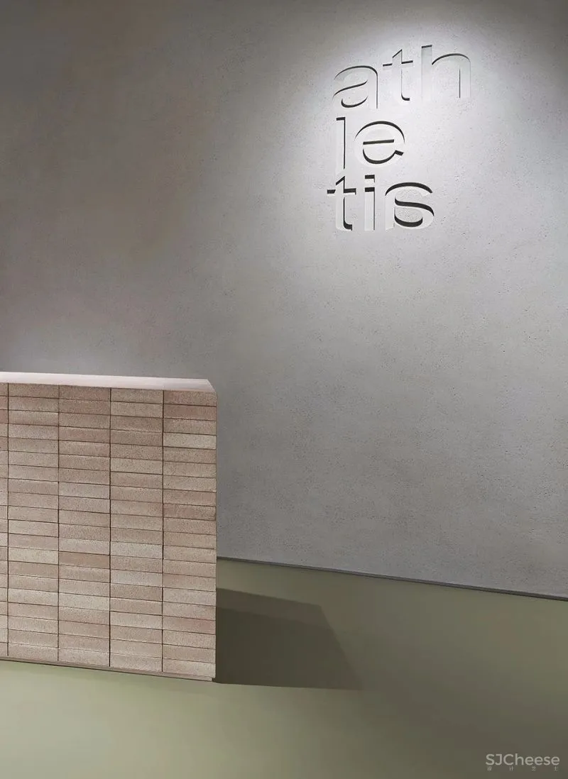 东京 Athletia旗舰店