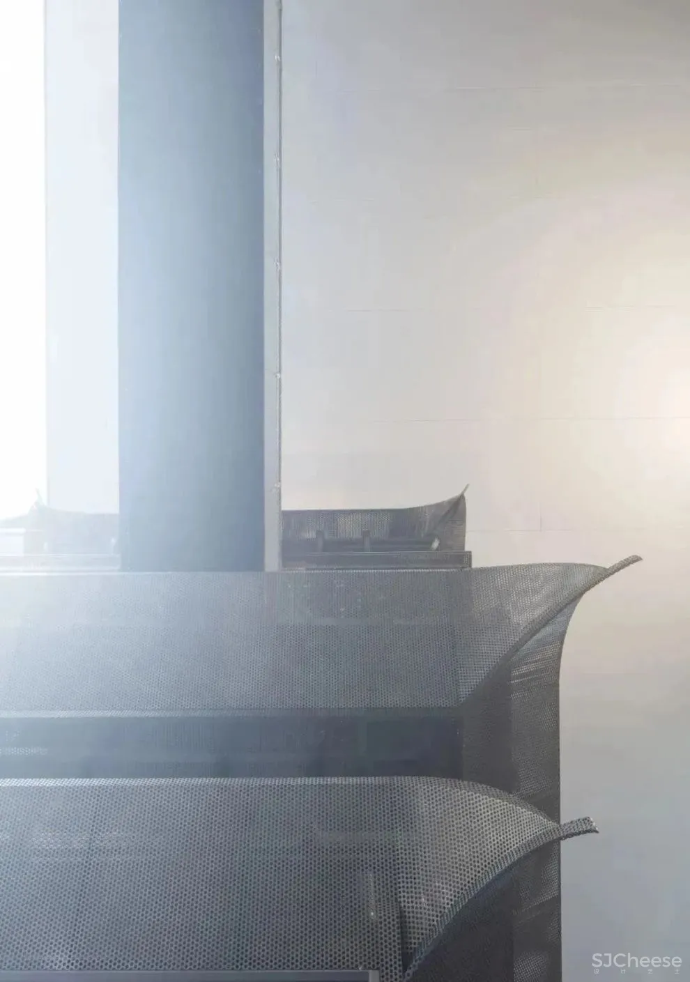 安静的力量 YU STUDIO