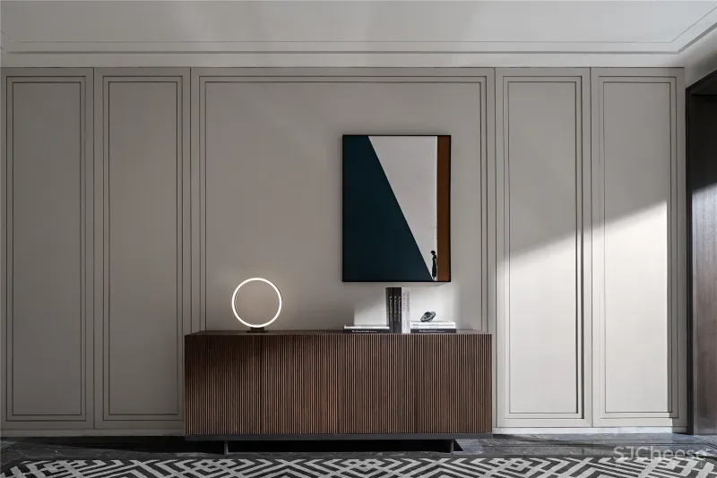 柏年印象 用精致锁住生活的浪漫