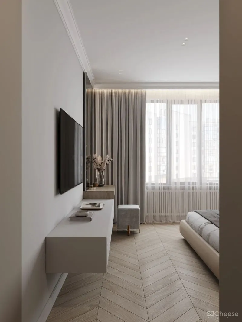 金色白色 大理石,这搭配,高级感上天了!