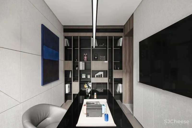 “台式风格”设计代表人物—唐忠汉老师2021年最新作品欣赏！