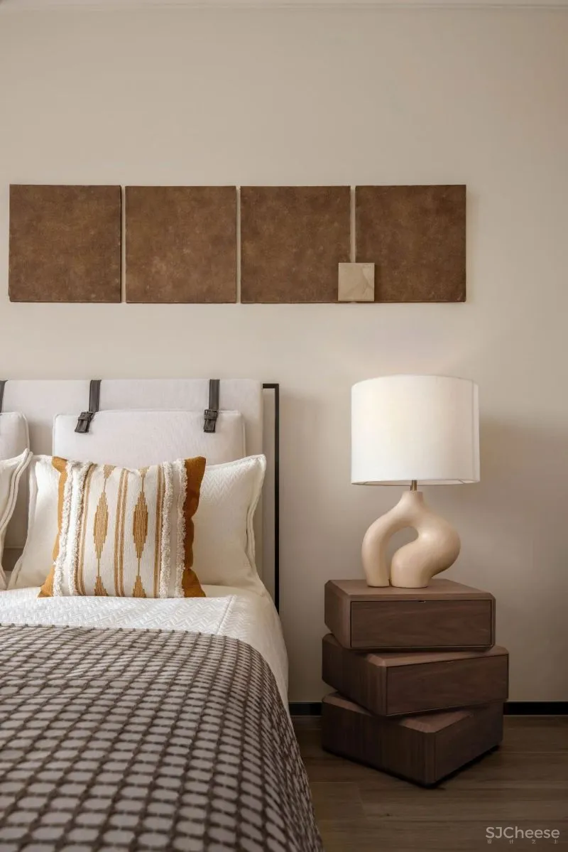 共向美学 安住自然