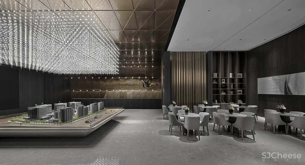 GFD廣飛:当代游园记