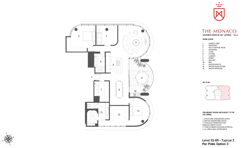 豪宅设计新高度,开车直接入户,简约如此更高级