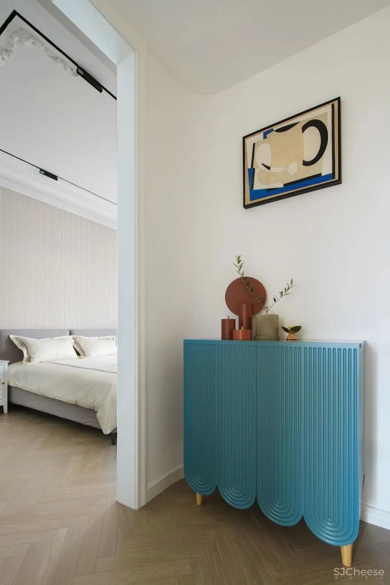 199㎡优雅大宅,宠妻狂魔打造少女童话屋