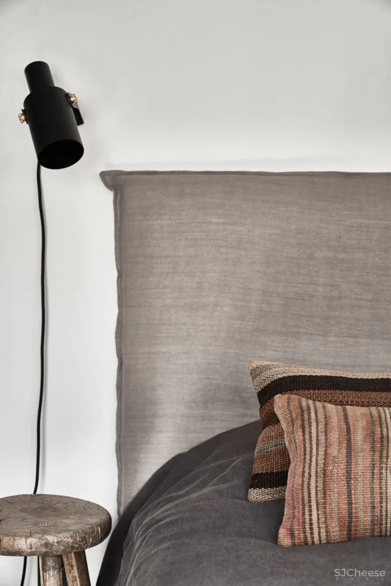 慢生活的极简主义,少不了侘寂美学!