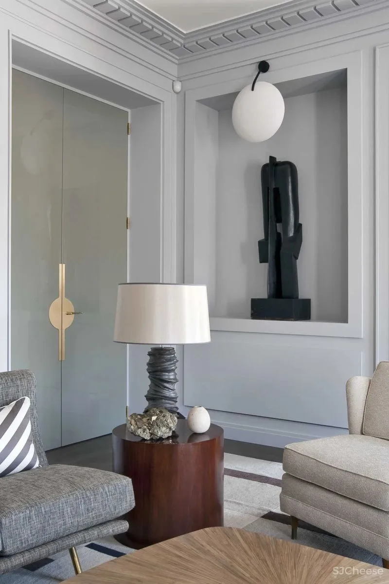 法式奢华，美爆了！