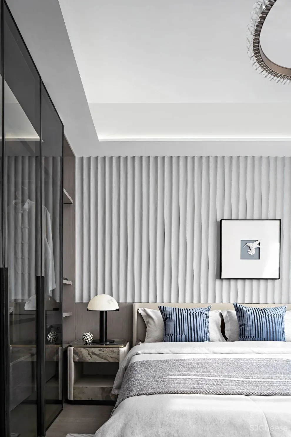 绿都×柯翊 传承与创新,蕴含人文气质的宅院雅居