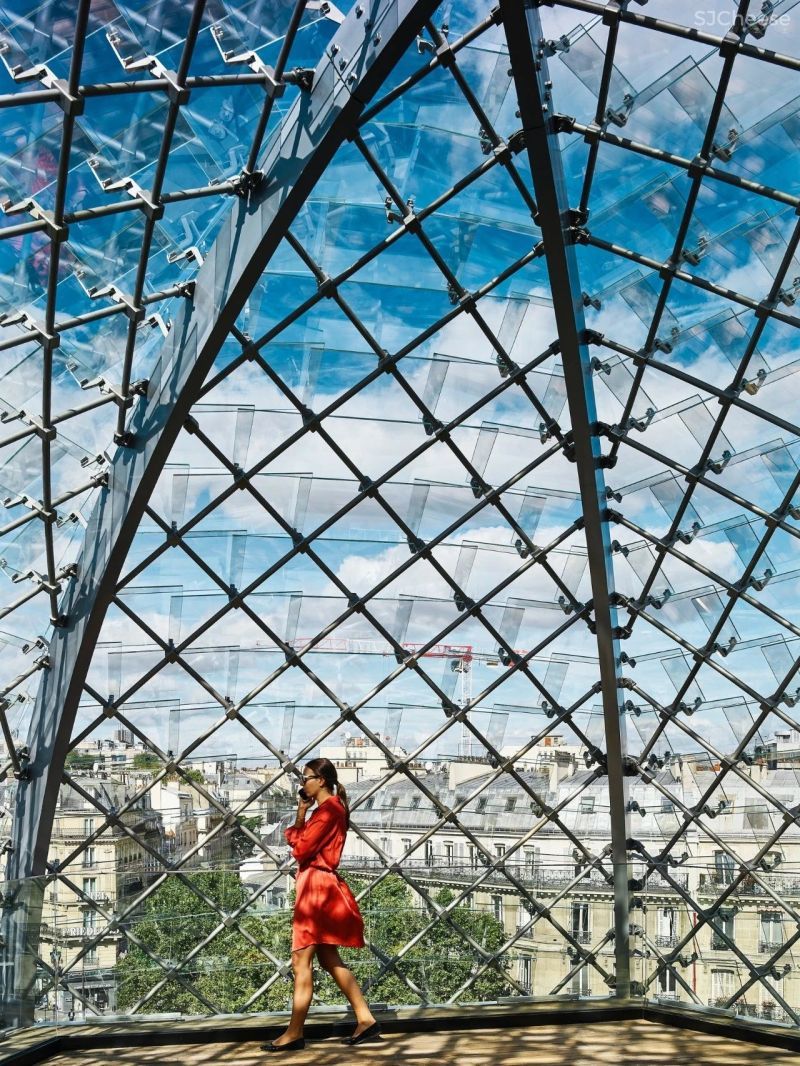 2020 年度最佳办公空间