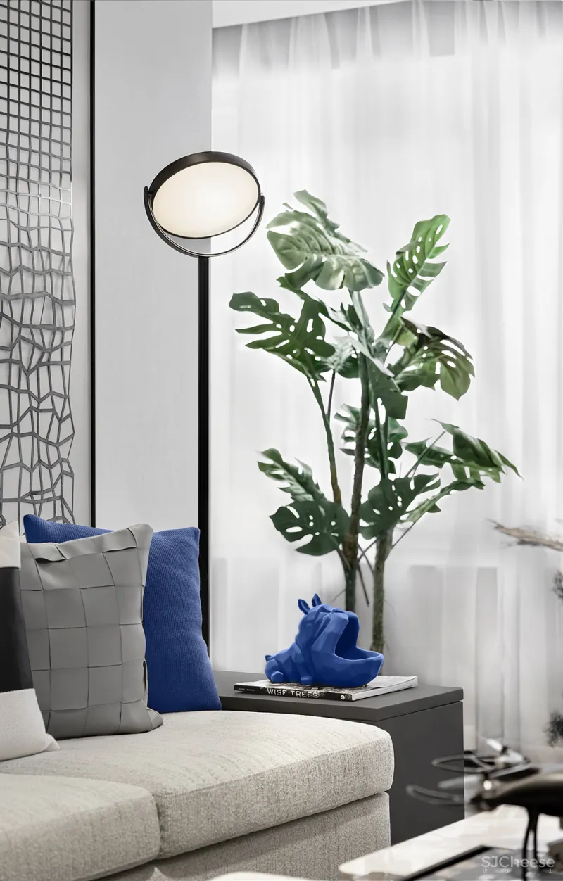 岳蒙:白 N色,简朴至极的高级!