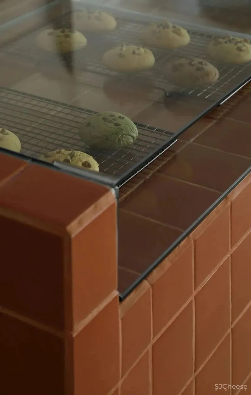 ELK咖啡两个空间案例，告诉你营造出灵动的空间氛围