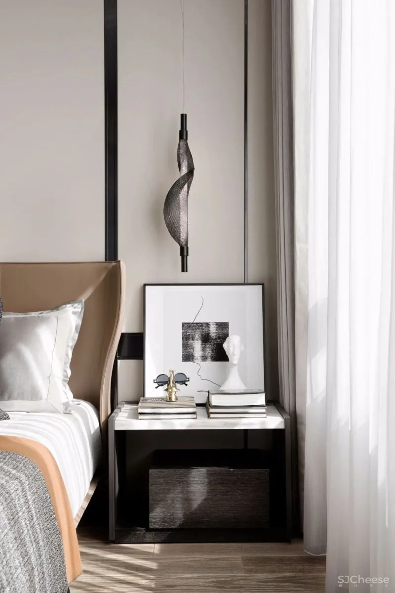 SUNS X 旭辉. 璟宸府 设计有味至清欢