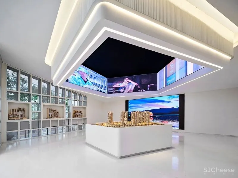 把花园搬进室内,打造自然主义的都市栖居!