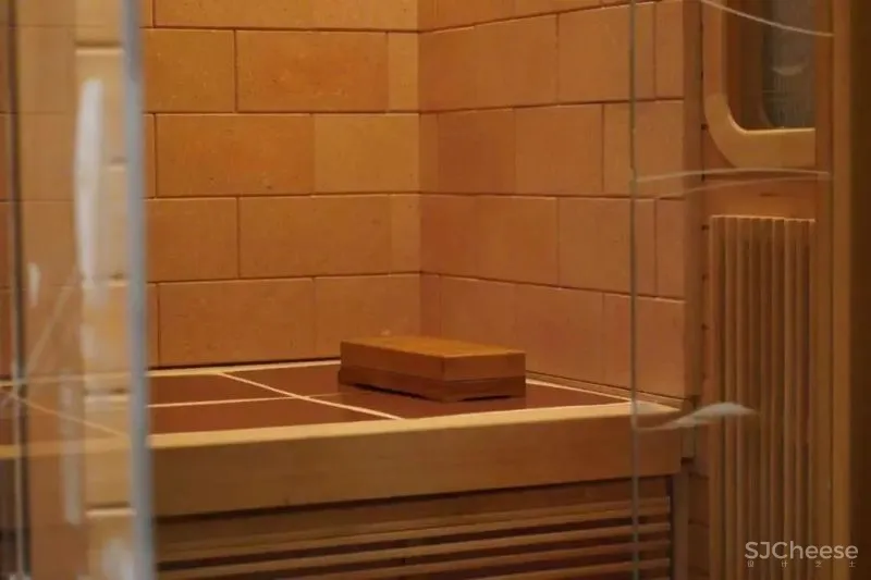 在贝聿铭家族的私宅泡汤，这家苏州大热的精品酒店