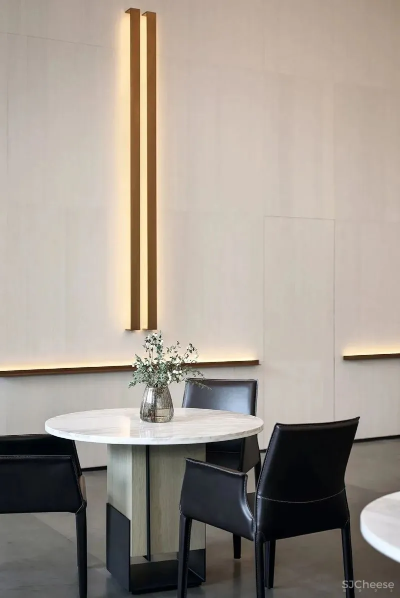 成都金融街融府销售中心 | 郑树芬新作