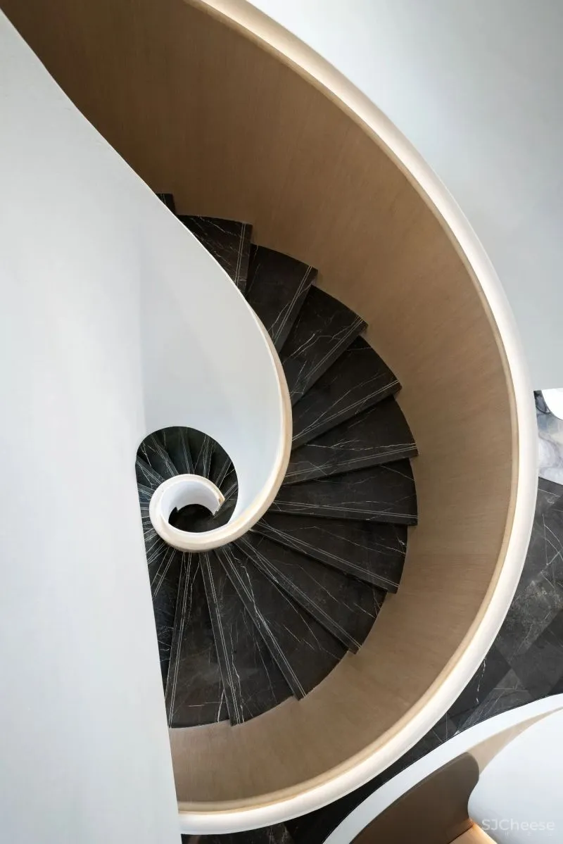 EH DESIGN 空间 诗意山水缔造人居美学——丽水银泰城项目