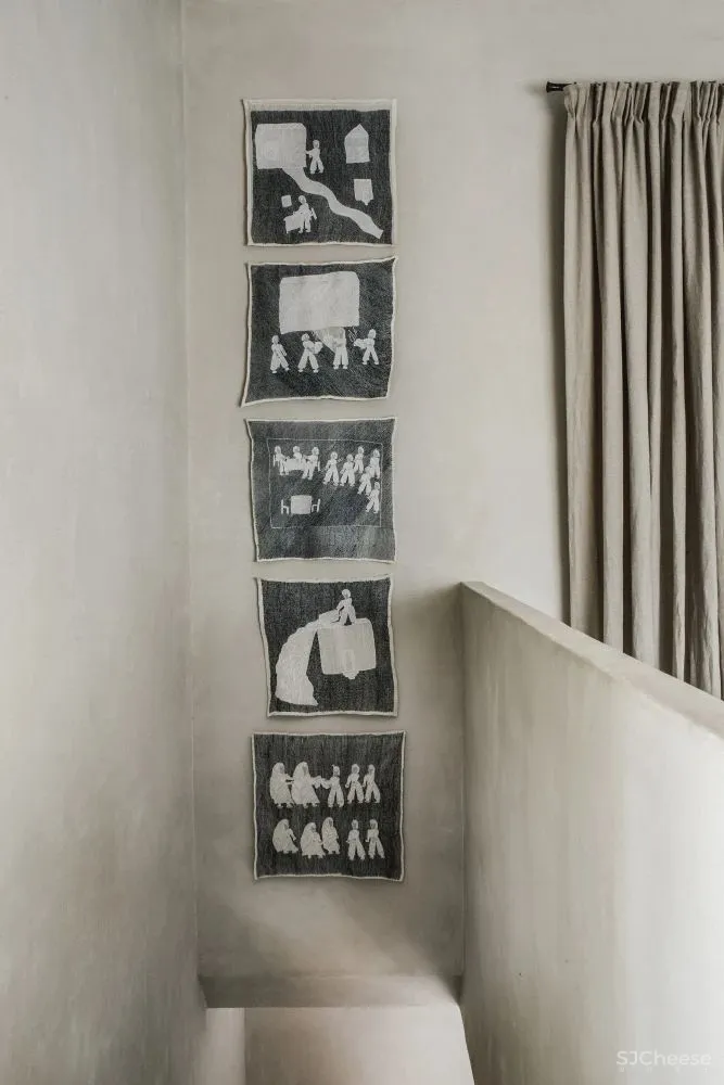 极致自然,一种独特的美学!