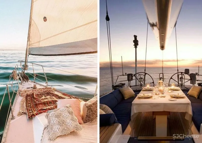 长江边上的艺术酒店 以游轮为主题的乐享空间