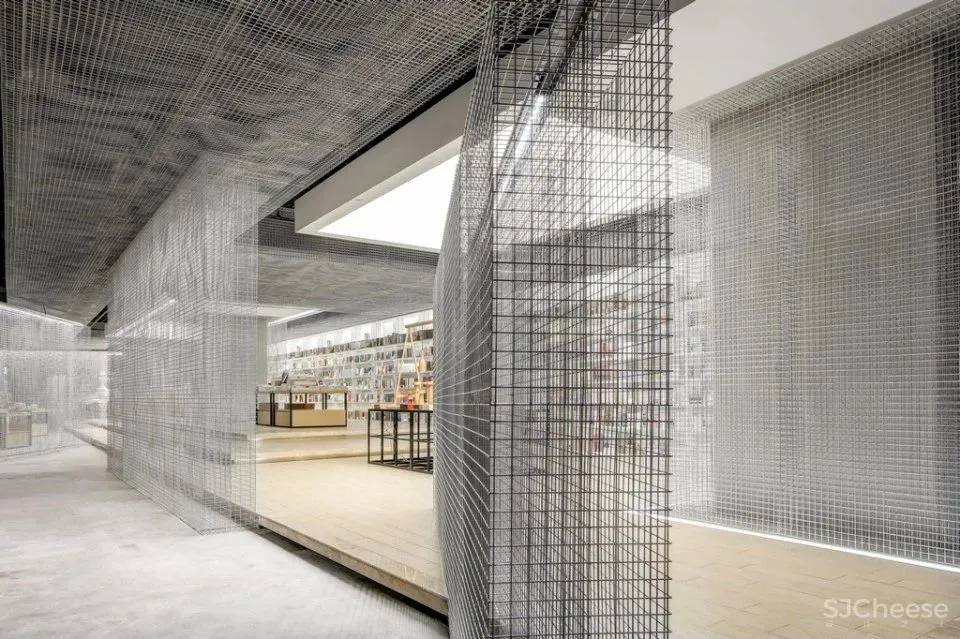 峻佳设计丨艺术 科技完美演绎上海风景