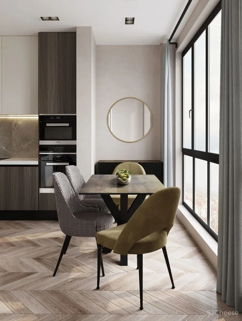 高级简约，太有气质了！