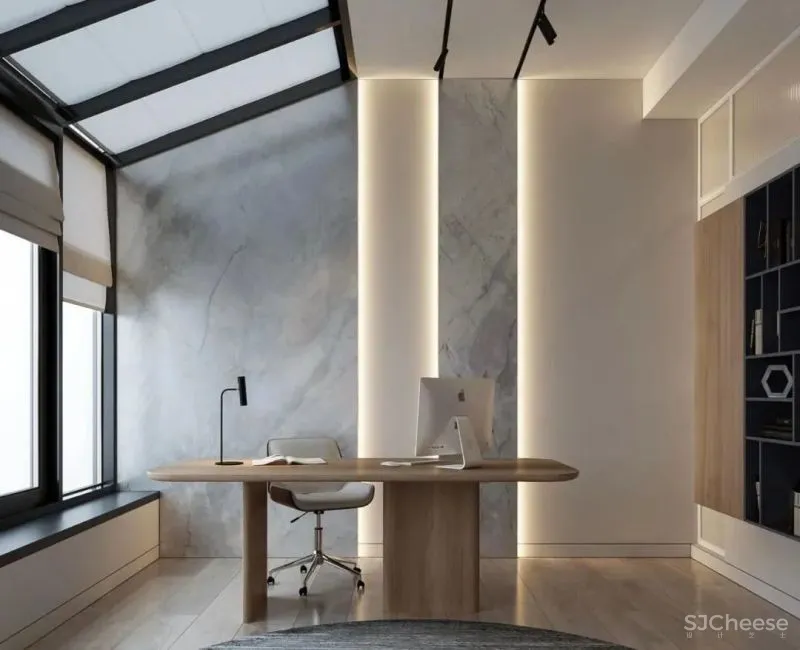 Vadim Che 4个佳作 圣彼得堡最受欢迎的室内设计师