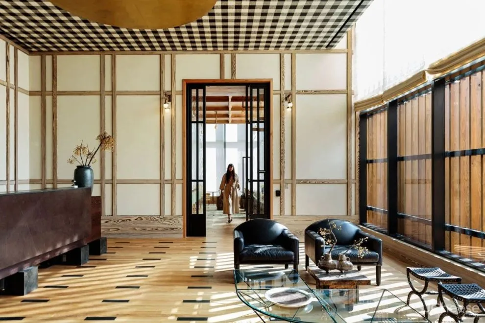 2020 年度最佳酒店名单