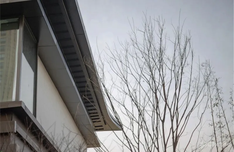 一寸方砖 一寸光阴 苏州 建发.元和园玺