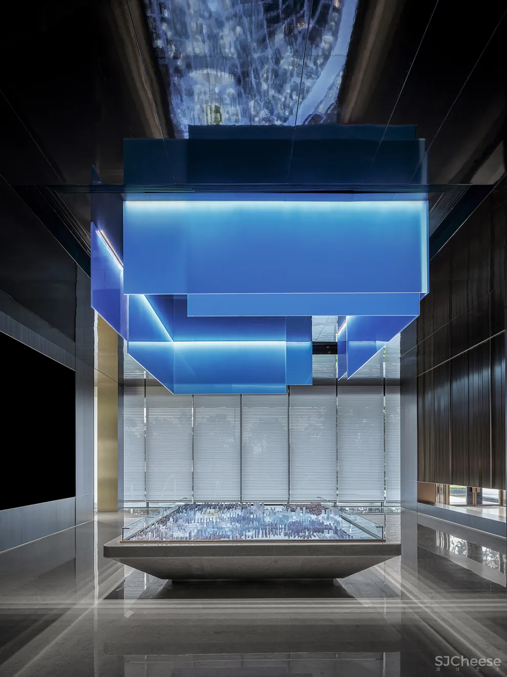 GFD廣飛:当代游园记