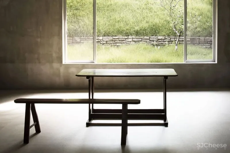 日本大师的简朴房子废弃30年后修缮完成,平静背后的时间感让人心动