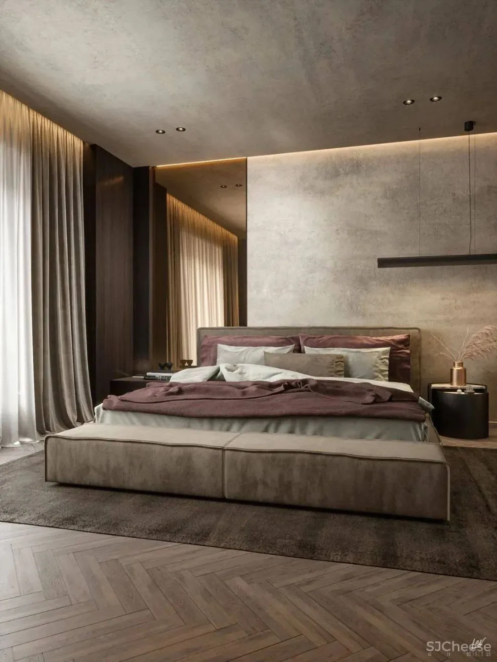 那一抹绿,最是惊艳!