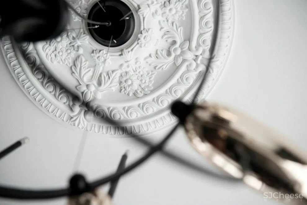 设计不仅可以很美,还可以很有故事!