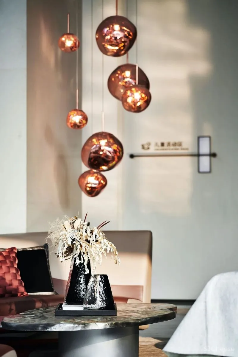 布鲁盟设计 回归东方，唤起文化和鸣