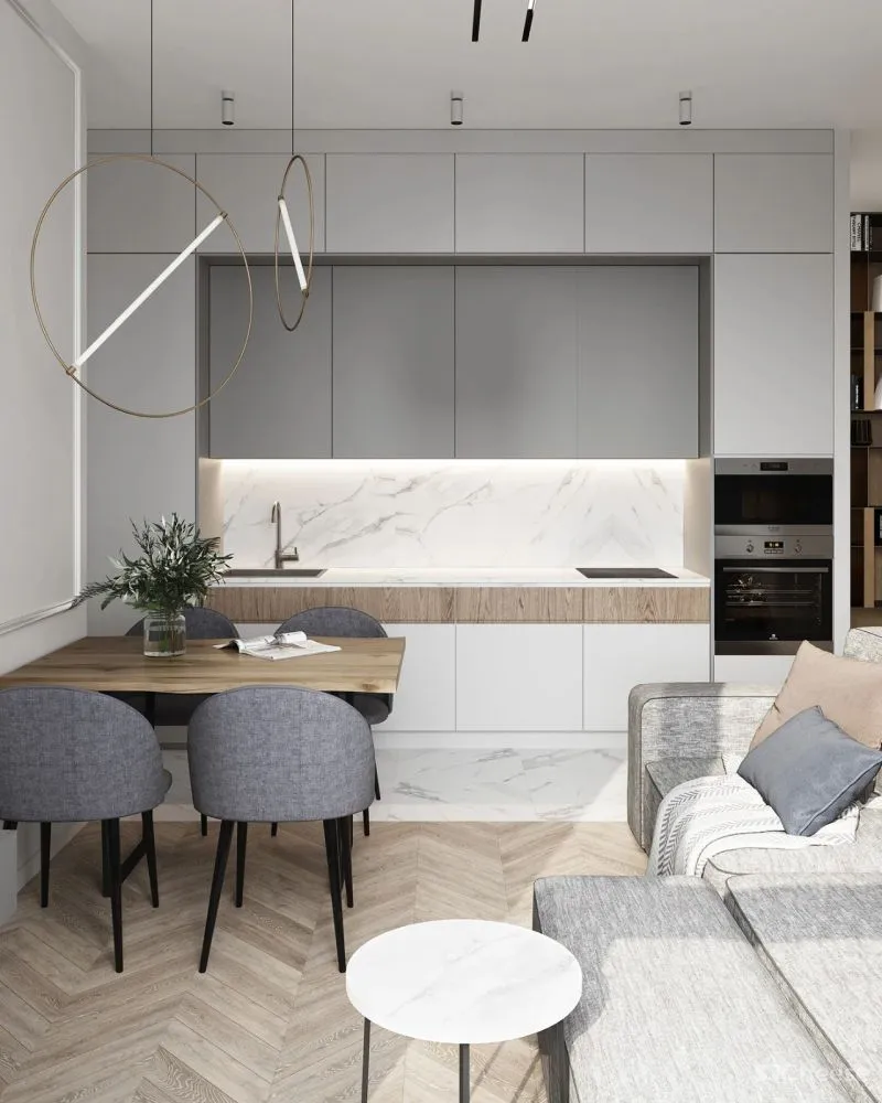 高级简约，太有气质了！