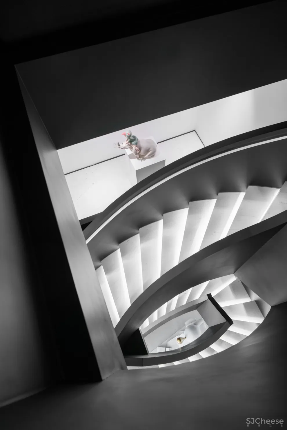 刘宏新作 简约,是另一种形式的高级与奢华