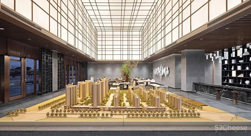 格调十足的禅意东方，慢品中式真韵！