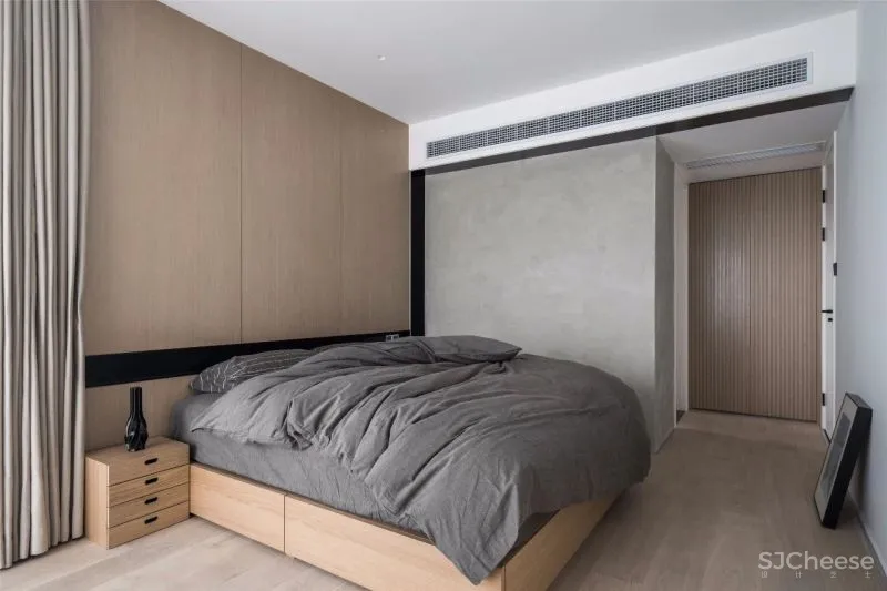 FF DESIGN 极简主义的“变”与“奢”